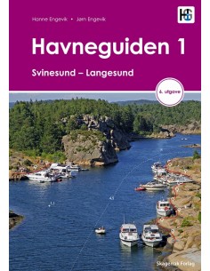 Havneguiden 1