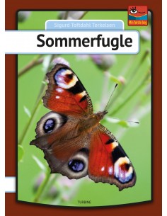 Sommerfugle