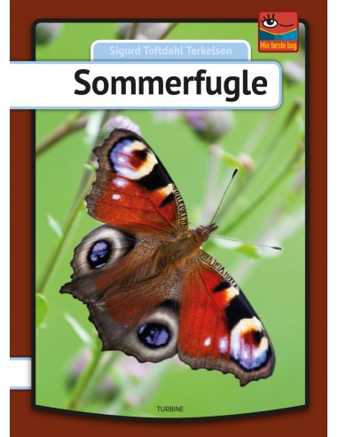 Sommerfugle