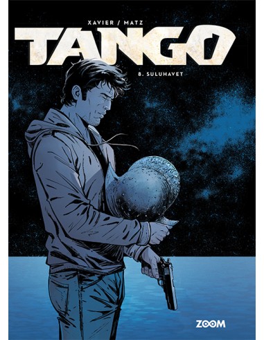 Tango 8: Suluhavet