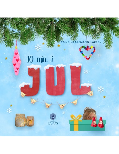 10 minutter i jul