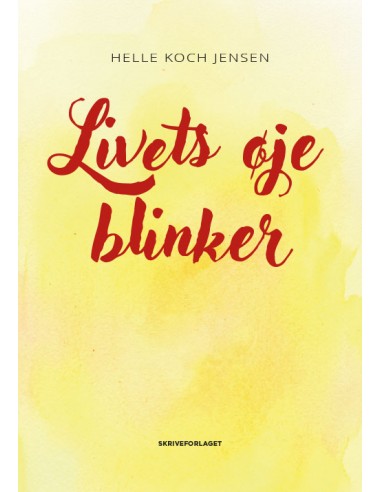 Livets øje blinker