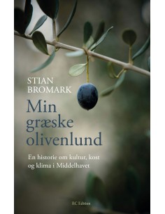 Min græske olivenlund