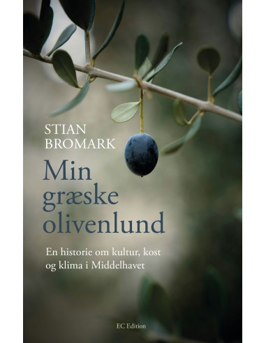 Min græske olivenlund