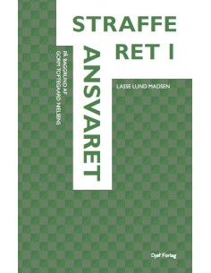Strafferet 1 - Ansvaret