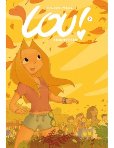 Lou! 7: Træhytten