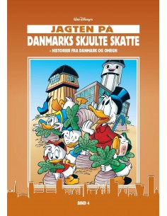 Jagten på Danmarks skjulte...