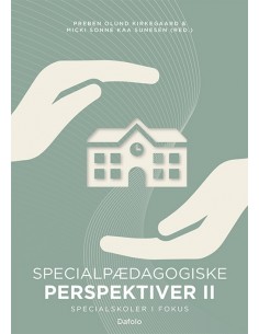 Specialpædagogiske...