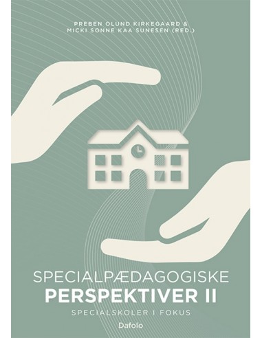 Specialpædagogiske perspektiver II