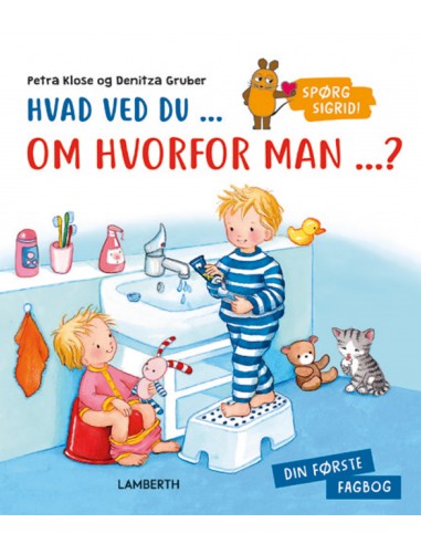 Hvad ved du om kroppen?