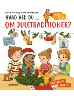 Hvad ved du om...