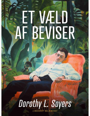 Et væld af beviser