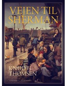 Vejen til Sherman