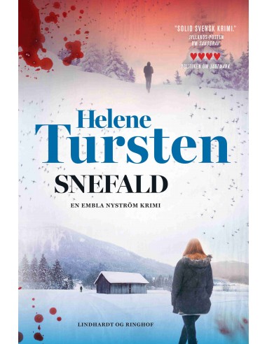 Snefald