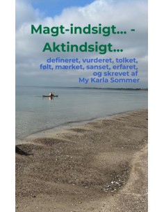 Magt-indsigt -