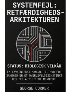 Systemfejl. Retfærdighedens...