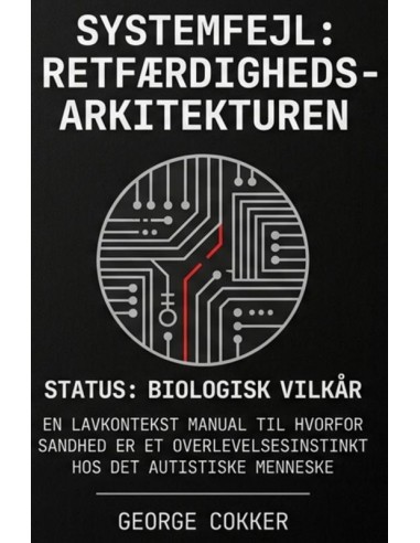 Systemfejl. Retfærdighedens Arkitekturen