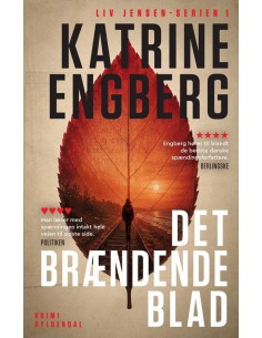Det brændende blad