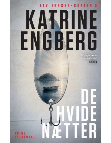 De hvide nætter