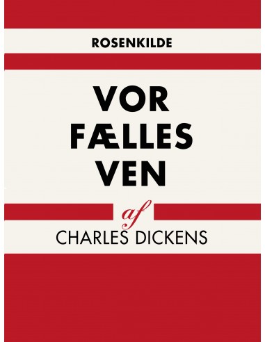 Vor fælles ven