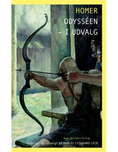 Odysséen