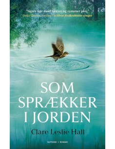 Som sprækker i jorden