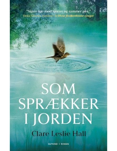 Som sprækker i jorden