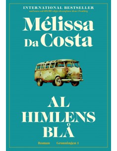 Al himlens blå