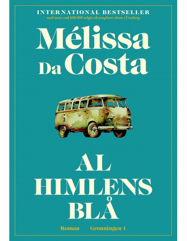 Al himlens blå