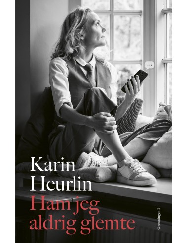 Ham jeg aldrig glemte