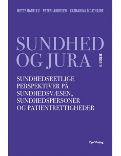 Sundhed og jura
