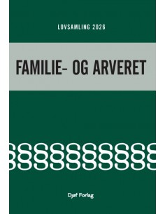 Lovsamling 2026 - Familie-...