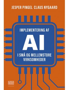 Implementering af AI i små...