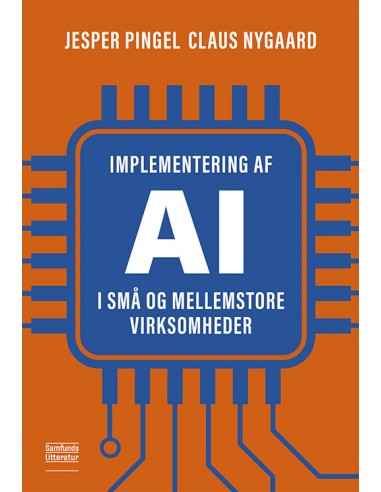 Implementering af AI i små og...
