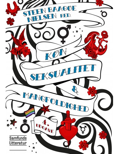 Køn, seksualitet og mangfoldighed