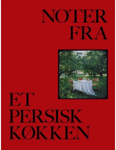 Noter fra et persisk køkken