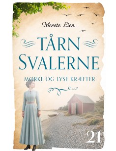 Mørke og lyse kræfter