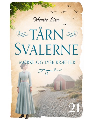 Mørke og lyse kræfter