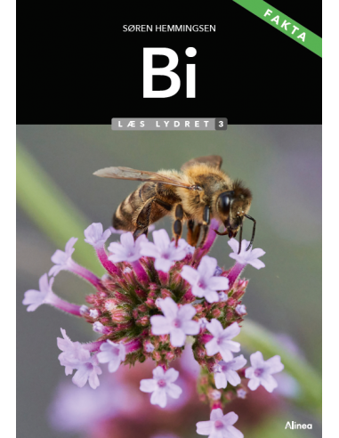Bi, Læs Lydret 3, FAKTA