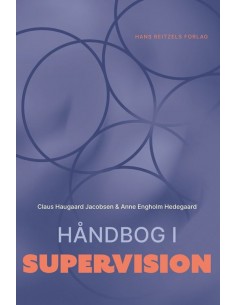 Håndbog i supervision