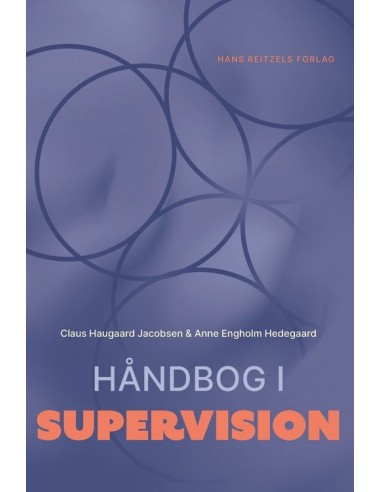 Håndbog i supervision