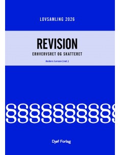 Lovsamling 2026 Revision