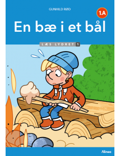 En bæ i et bål, Læs Lydret 1