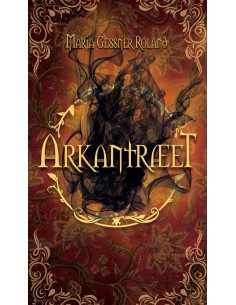 Arkantræet - Thalliyalora 4