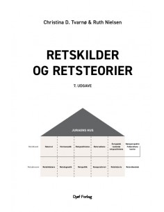 Retskilder og retsteorier