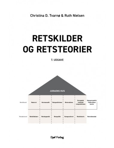 Retskilder og retsteorier