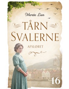 Afsløret