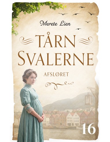Afsløret