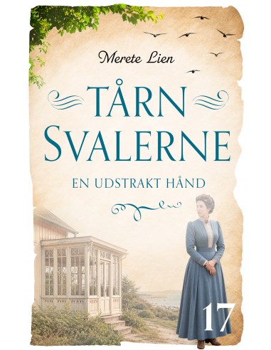 En udstrakt hånd