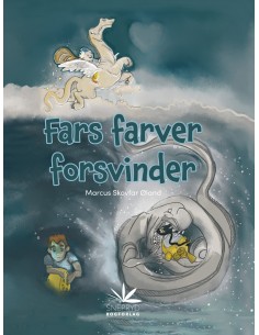 Fars farver forsvinder